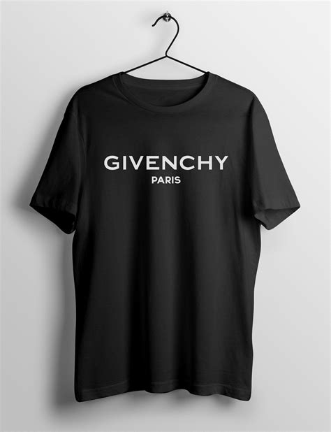 givenchy shirt dames gaten|Givenchy t shirts on sale.